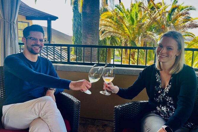 7 Hour Private Wine Tasting in Napa or Sonoma Valley - Memorable Experiences and Eagerness to Return