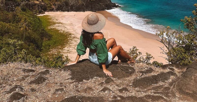 7-Hour Tour of Fernando De Noronha - Itinerary Highlights
