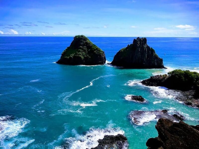 7-Hour Tour of Fernando De Noronha - Exploring Praia Do Sancho