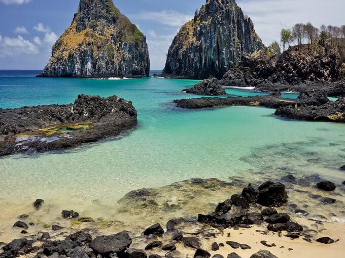 7-Hour Tour of Fernando De Noronha - Morro Dois Irmãos Tour
