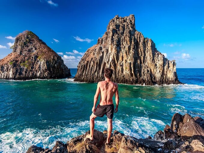 7-Hour Tour of Fernando De Noronha - Fernando De Noronha Lookout