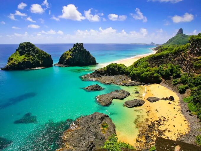 7-Hour Tour of Fernando De Noronha - Frequently Asked Questions