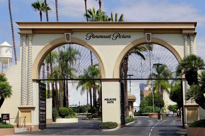 7-Hour Ultimate LA Tour - Delve Into LAs Rich History