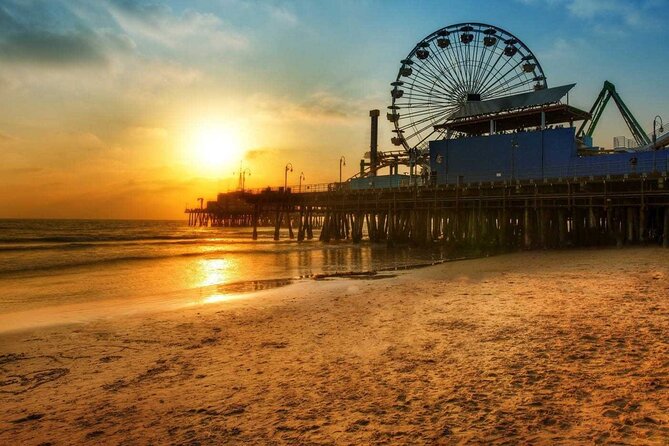 7-Hour Ultimate LA Tour - Savor Local Culinary Delights