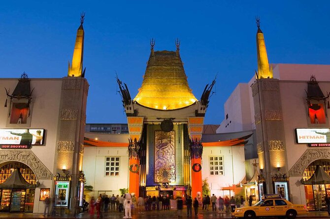 7-Hour Ultimate LA Tour - Frequently Asked Questions