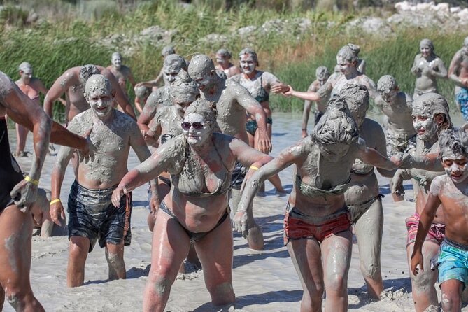 7-HourJeep Safari Adventure in Fethiye Turkey - Customer Feedback Highlights