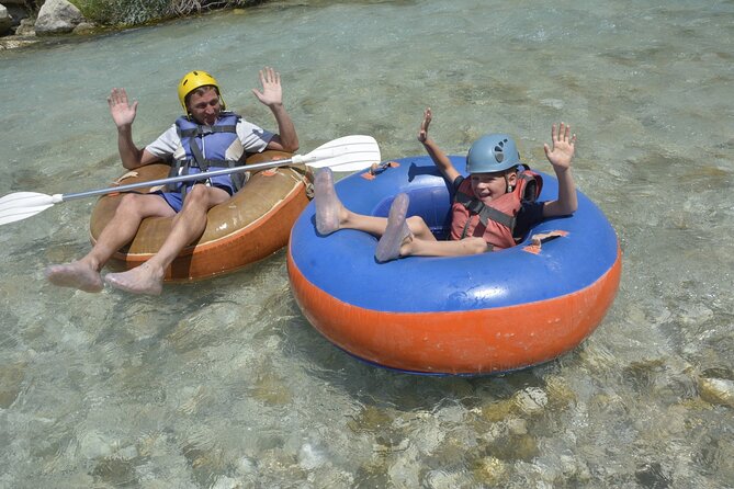 7-HourJeep Safari Adventure in Fethiye Turkey - Additional Costs and Fees