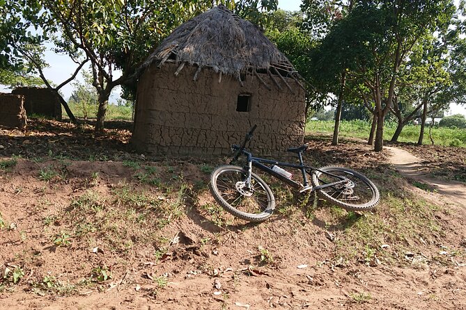 7 Hours Guided Cycling Tour to Sezibwa Waterfalls - Restrictions