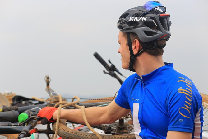 7 Hours Guided Cycling Tour to Sezibwa Waterfalls - Additional Information