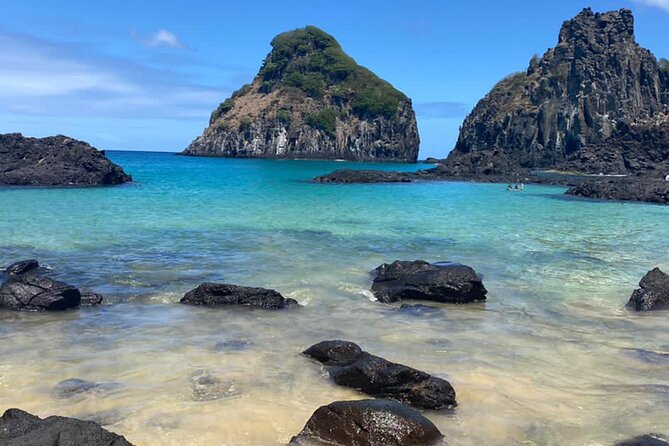 7 Hours Ilhatour Adventure in Fernando De Noronha - Inclusions and Highlights