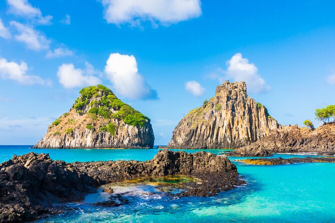 7 Hours Ilhatour Adventure in Fernando De Noronha - Meeting and Pickup