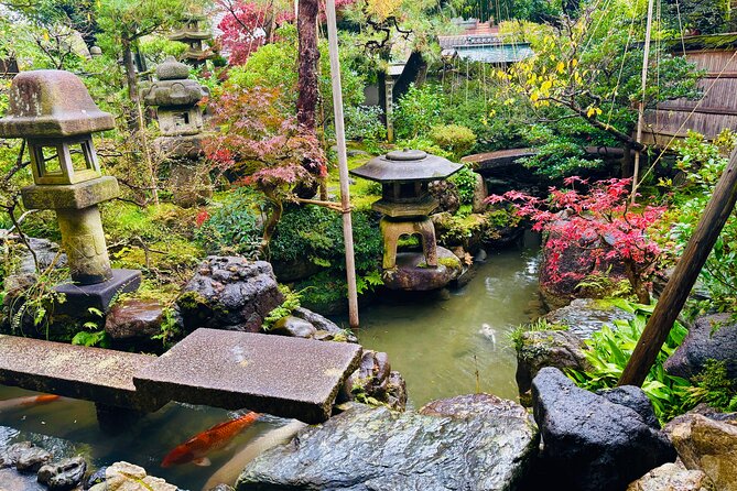 7 Hours Kanazawa Private Guided Tour - Additional Information