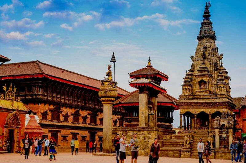 7 Hours Kathmandu Sightseeing - Included Services