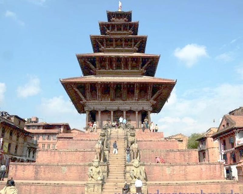 7 Hours Kathmandu Sightseeing - Private Group Experience