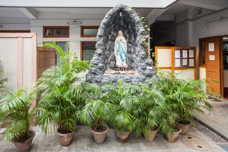 7 Hours Mother Teresas House & Kolkata Churches Tour - Tour Highlights