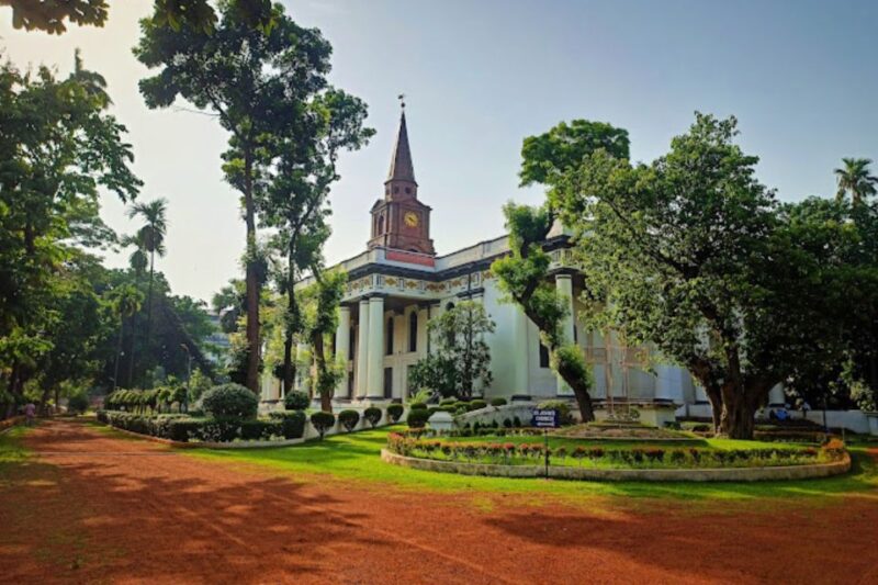 7 Hours Mother Teresas House & Kolkata Churches Tour - Itinerary