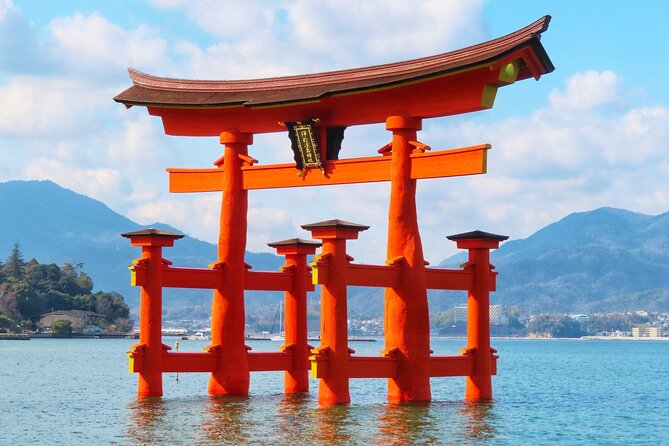 7 Hours Private Customizable Walking Tour in Hiroshima - Accessibility and Requirements