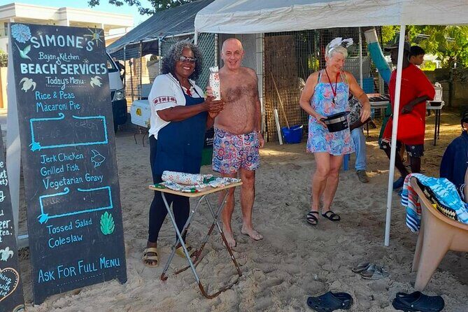 7 hours Private Guided Tour in Barbados - Key Points