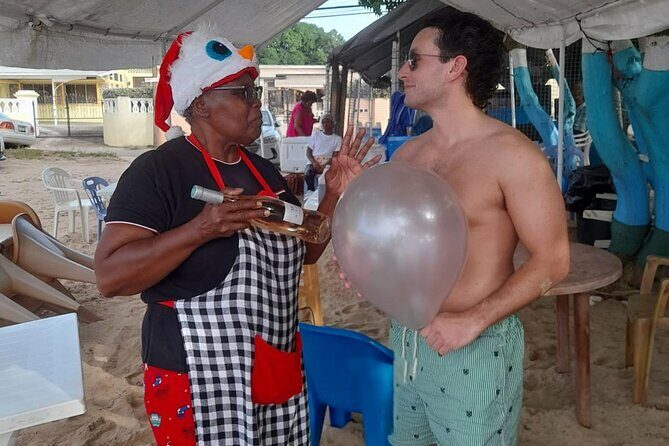 7 hours Private Guided Tour in Barbados - What the Tour Includes and How It’s Structured