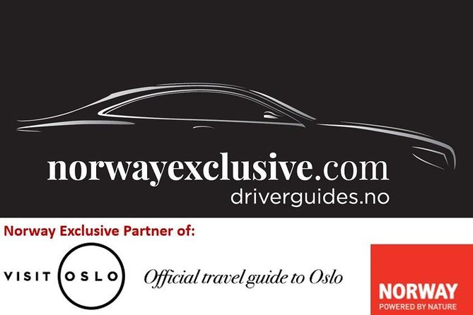 7 Hours Private Limousine Tour Combined Oslo & Tyrifjord Including the Twist - Viking Planet Virtual Experience