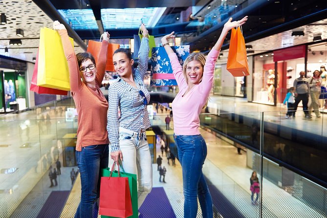 7-Hours Private Orange County Beaches Highlights & Shopping Tour. - Pickup and Transportation Details