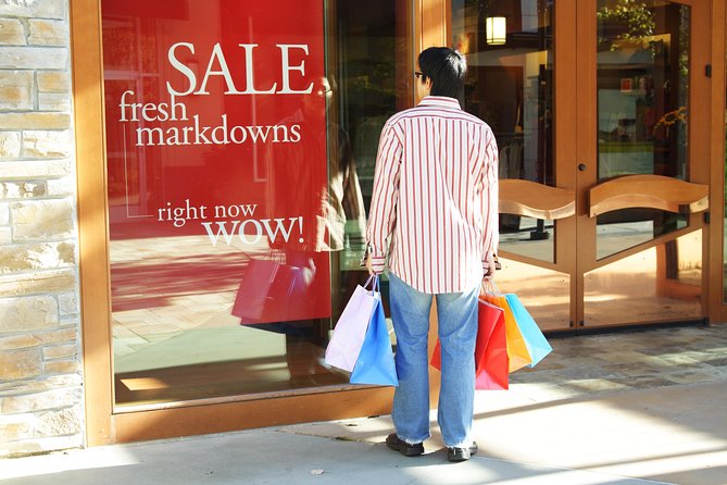7-Hours Private Orange County Beaches Highlights & Shopping Tour. - Guest Responsibilities and Policies