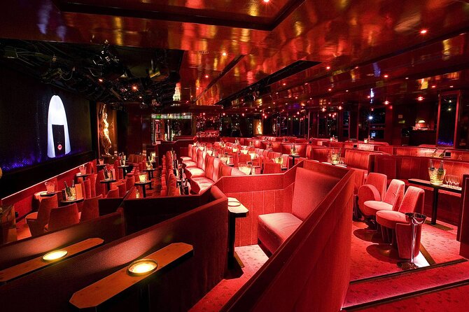 7 Hours Private Seine River Cruise, Crazy Horse and Wine Tasting - Itinerary Highlights