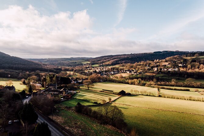 7 Hours Pub Tours in Peak District - Overall Experience