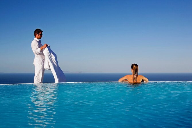7 Hours Tour Santorini Shore Excursion - Tour Highlights