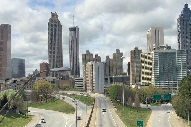 7-Hr the Walking Dead Private VIP Tour in Atlanta and Senoia With Transportation - Requirements