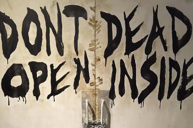 7-Hr the Walking Dead Private VIP Tour in Atlanta and Senoia With Transportation - Filming Locations in Senoia