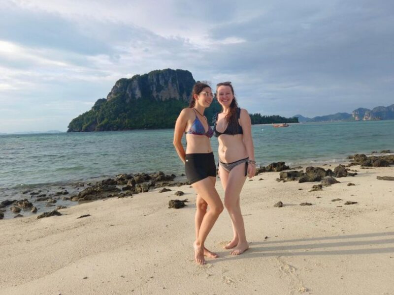 7 Island Sunset by Speed Boat - Important Information