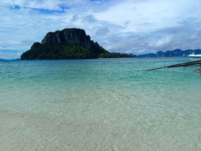 7 Island Sunset by Speed Boat - Booking and Availability