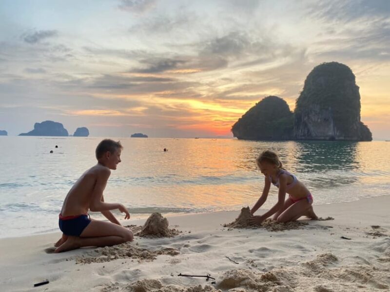 7 Islands Sunset Tour + Bioluminescent Planktons and BBQ - Exclusions
