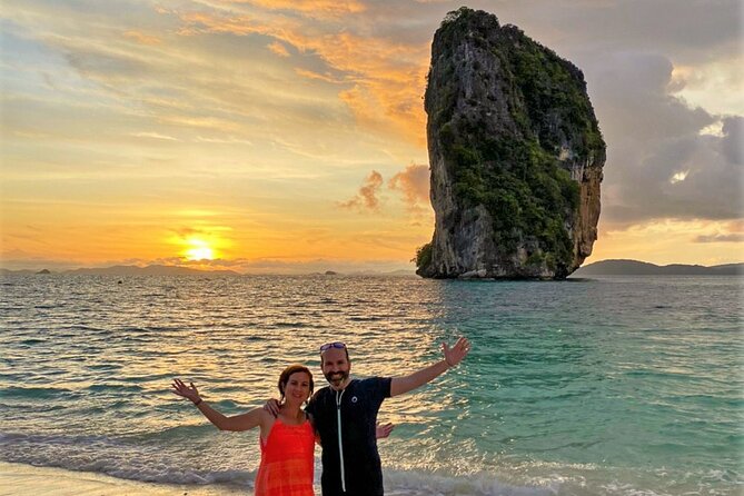 7 Islands Sunset Tour Plus Bioluminescent Planktons + BBQ Dinner - Tour Schedule