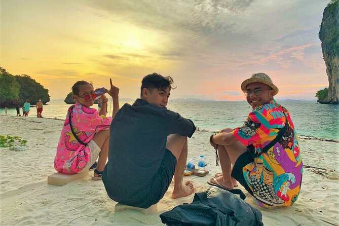 7 Islands Sunset Tour Plus Bioluminescent Planktons + BBQ Dinner - Customer Feedback