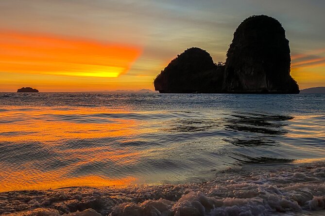 7 Islands Sunset Tour Plus Bioluminescent Planktons + BBQ Dinner - Accessibility