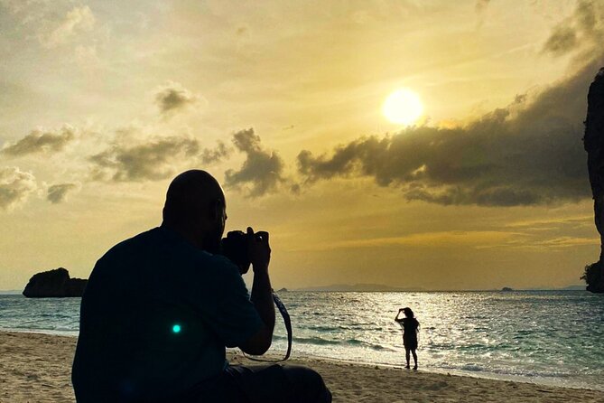 7 Islands Sunset Tour Plus Bioluminescent Planktons + BBQ Dinner - Confirmation and Cancellation