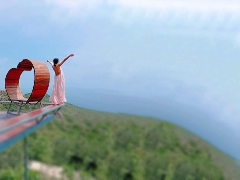 7 Koh Tao Delights: A Scenic Car Adventure - Key Points