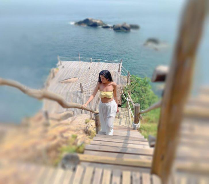 7 Koh Tao Delights: A Scenic Car Adventure - Customer Feedback