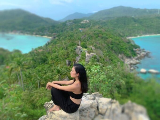7 Koh Tao Delights: A Scenic Car Adventure - Sunset Dining Experience