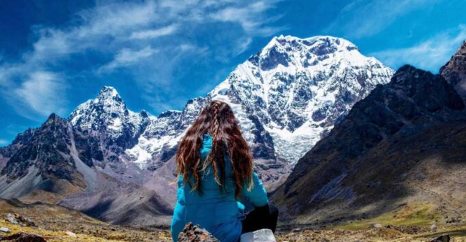 7 Lagoons of Ausangate - Post-Trek Activities