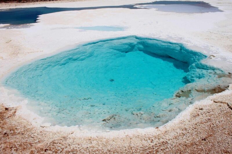 7 Lagoons of Baltinache | San Pedro De Atacama - Cancellation Policy