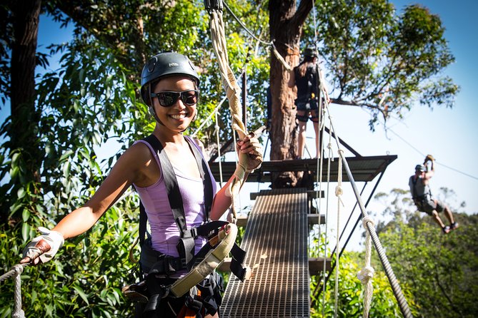 7-Line Maui Zipline Tour on the North Shore - Tour Reviews