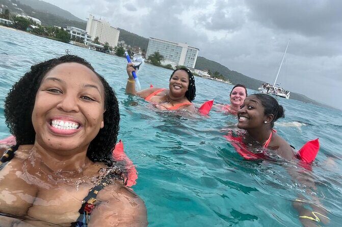 7 Miles Beach in Negril: Snorkeling, Boat Ride and Ricks Cafe - Final Thoughts