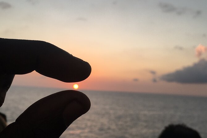 7 Miles Beach in Negril: Snorkeling, Boat Ride and Rick's Cafe - Delectable Fresh Seafood Options