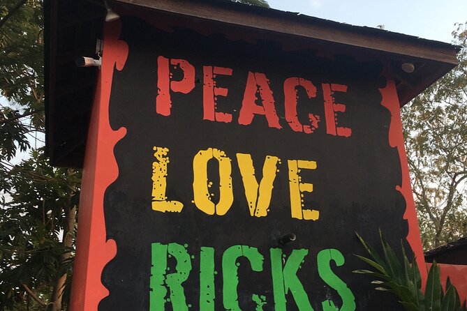 7 Miles Beach in Negril: Snorkeling, Boat Ride and Rick's Cafe - Personalized Service and Hospitality