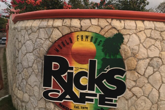 7 Miles Beach in Negril: Snorkeling, Boat Ride and Rick's Cafe - What to Bring and Prepare