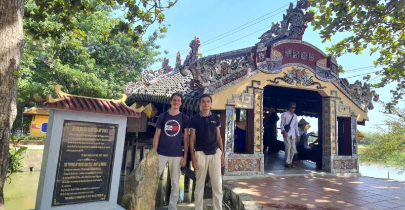 7 Must-see Places When Come to Hue - Khai Dinh Tomb