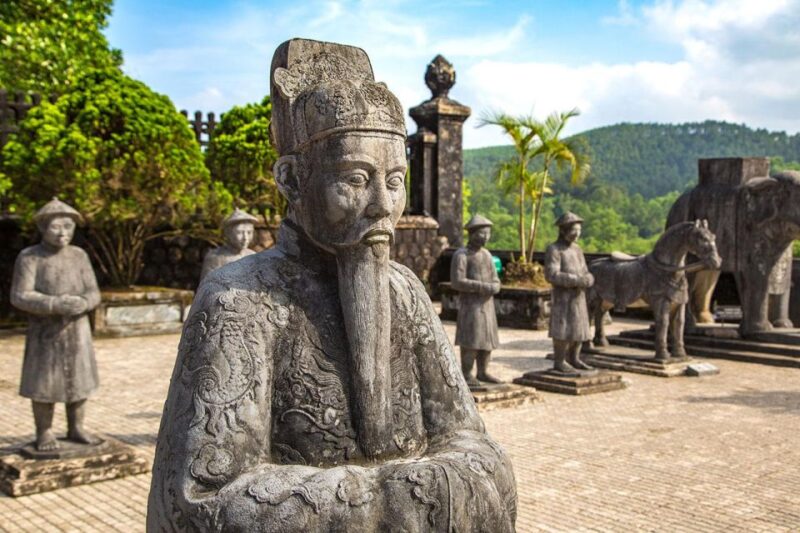 7 Must-see Places When Come to Hue - An Hien Garden House